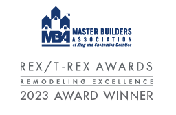Remodeling Excellence 2023 Award Winner