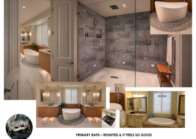 REUNITED & IT FEELS SO GOOD